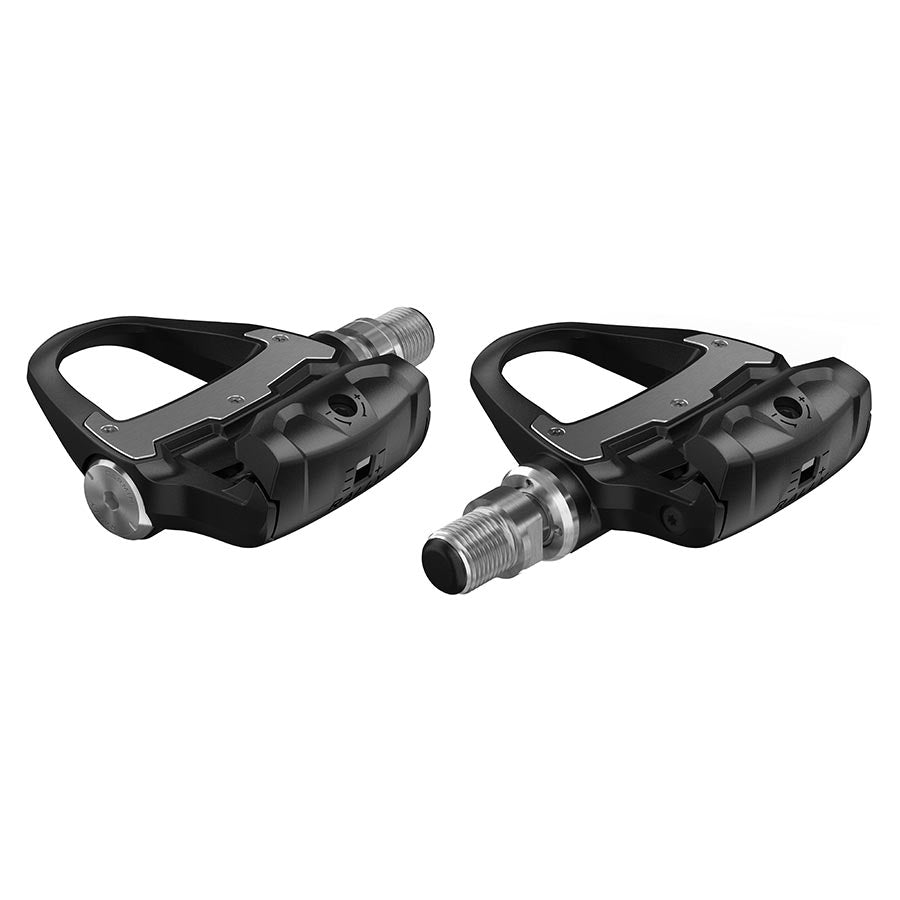 Garmin, Rally RS200, Pedals, Black, Pair