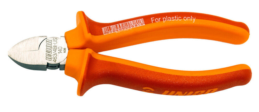 Flush Cutter