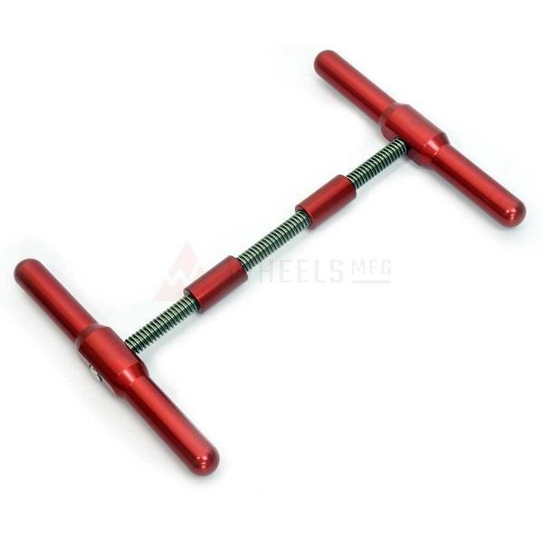 Wheels Manufacturing Bearing Press - Essential Kit