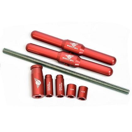 Wheels Manufacturing Rear Shock Bushing Press Tool