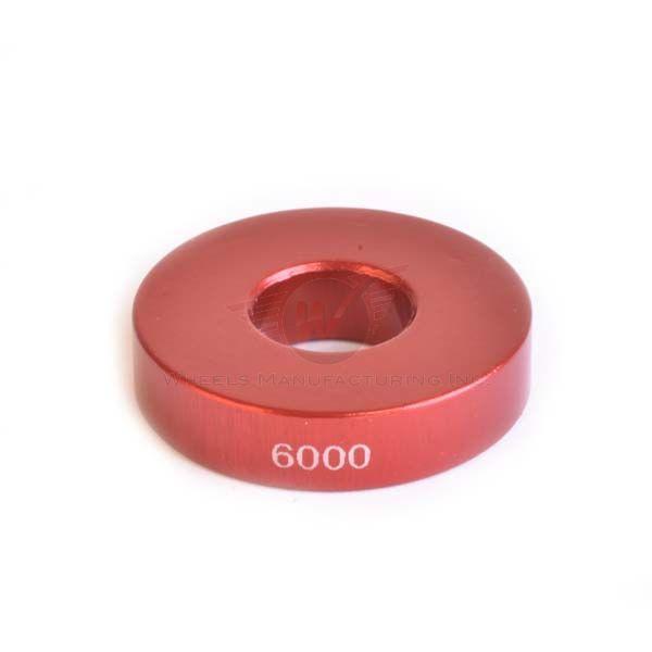 Wheels Manufacturing 6000x6mm Over Axle Adapter for Press-4
