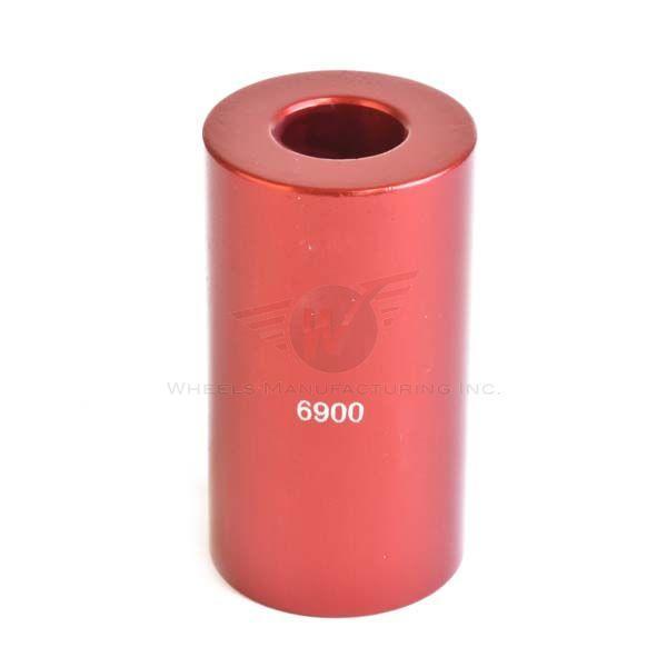 Wheels Manufacturing 6900x40mm Over Axle Adapter for Press-4