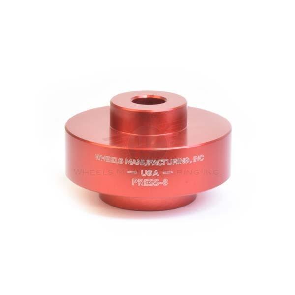 Wheels Manufacturing Headset Cup Drift Tool (For PRESS-8)