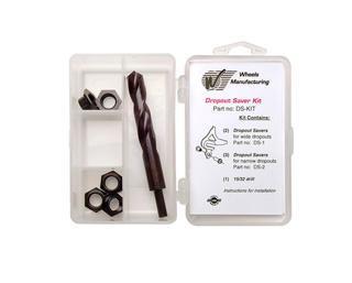 Wheels Manufacturing Dropout Saver Kit