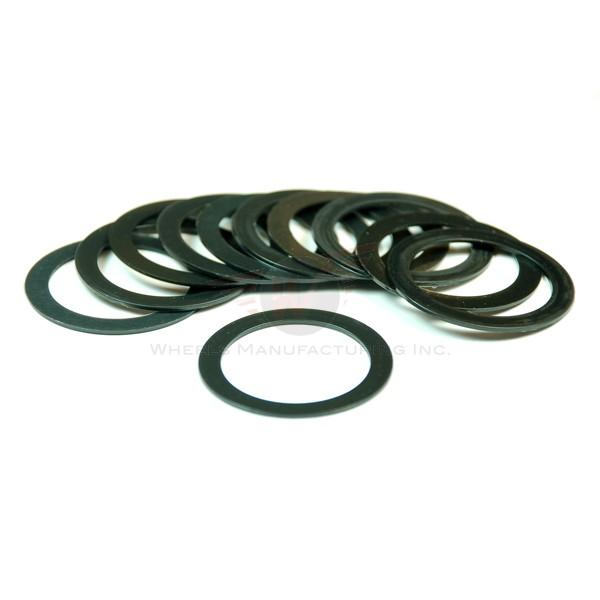 Wheels Manufacturing Press-Fit 30 for SHIMANO 24mm Crank Spindle Adaptor