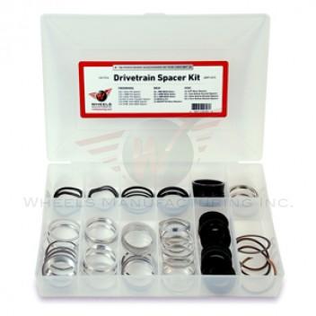 Wheels Manufacturing BB/Drivetrain Spacer Kit