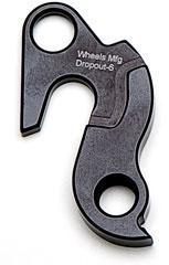 Wheels Manufacturing Derailleur Hanger 6 (Trek, Fisher, Haro, Mongoose, Schwinn)