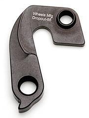 Wheels Manufacturing Derailleur Hanger 65 (Specialized)