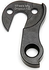 Wheels Manufacturing Derailleur Hanger 133