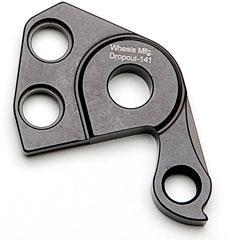 Wheels Manufacturing Derailleur Hanger 141 (Commencal)