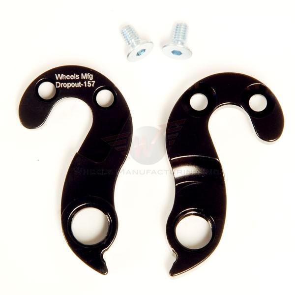 Wheels Manufacturing Derailleur Hanger 157 (Giant)