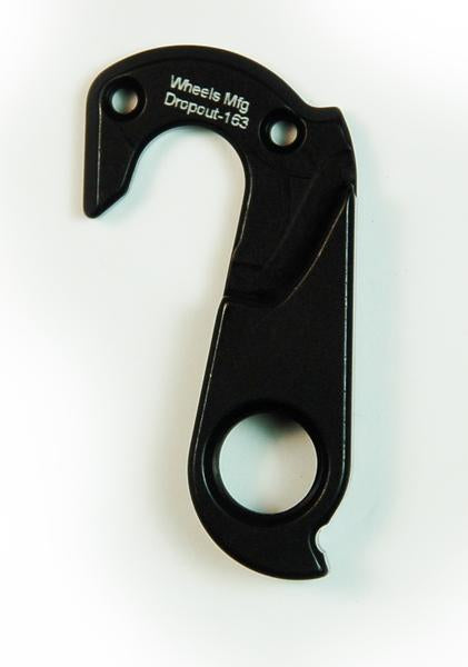 Wheels Manufacturing Derailleur Hanger 163 (Cervelo)