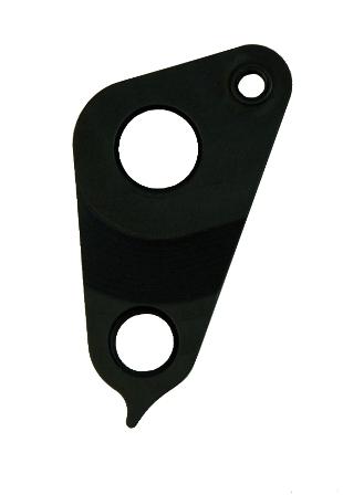 Wheels Manufacturing Derailleur Hanger 168 (Specialized)