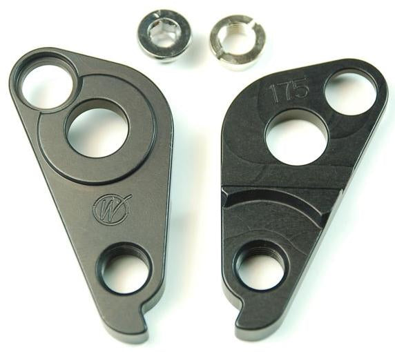 Wheels Manufacturing Derailleur Hanger 175