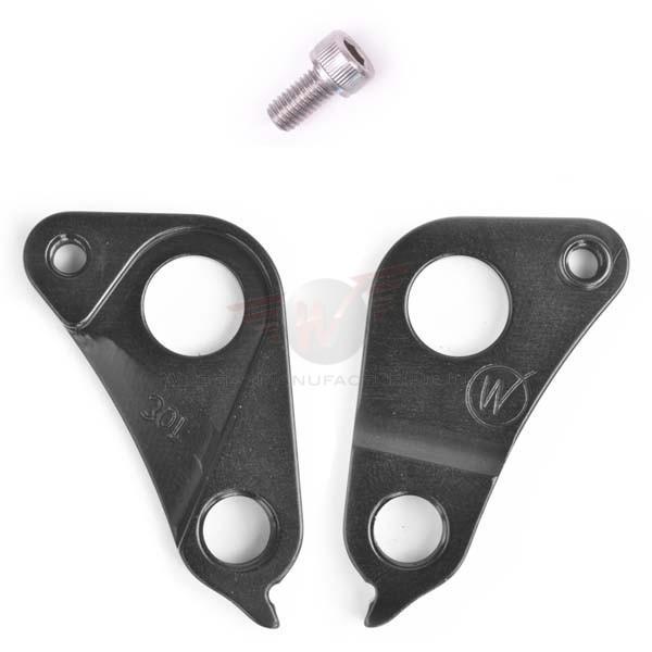 Wheels Manufacturing Derailleur Hanger 301 (Specialized)