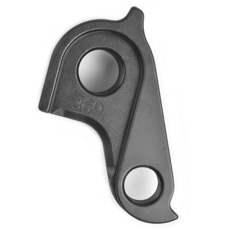 Wheels Manufacturing Derailleur Hanger 369 (Transition)