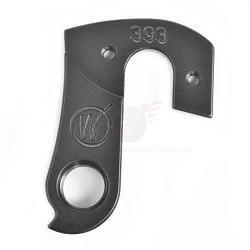 Wheels Manufacturing Derailleur Hanger 393 (Norco)