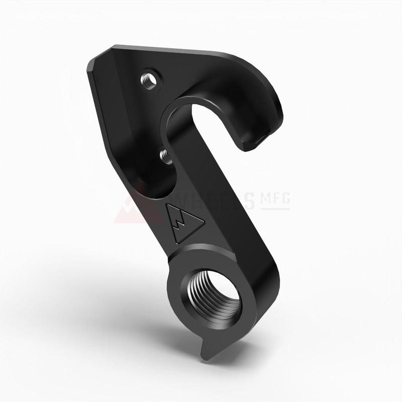 Wheels Manufacturing Derailleur Hanger 453 (Canyon Ultimate)