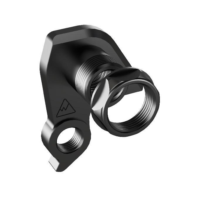 Wheels Manufacturing Derailleur Hanger 584 (Santa Cruz, Juilana)