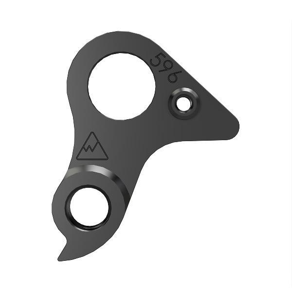 Wheels Manufacturing Derailleur Hanger 596 (Rocky Mountain)