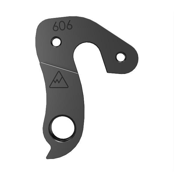 Wheels Manufacturing Derailleur Hanger 606 (Marin, Polygon)