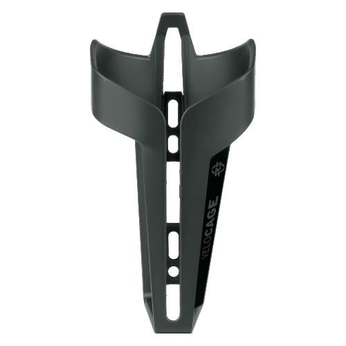 SKS VeloCage Waterbottle Cage, Matte Black /each