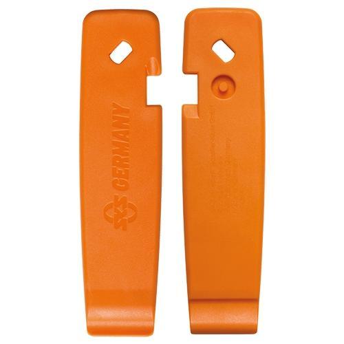 SKS Leverman Tire Levers, Set of 3