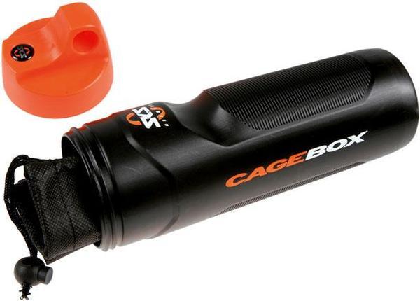 SKS Cagebox