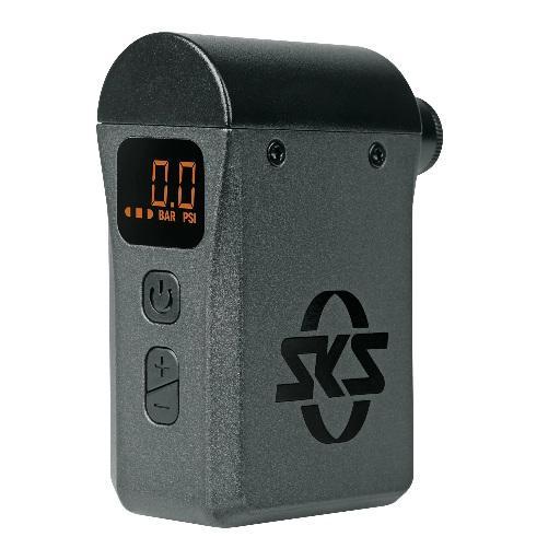 SKS EMP Electric Mini Pump, USB Rechargable, Max 120psi