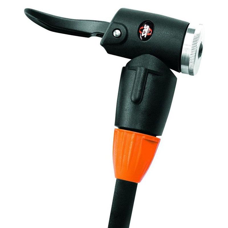 SKS Pump Parts, EVA Complete Head