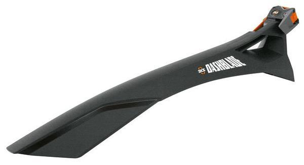 SKS Fender, Dashblade, Rear, Quick Release, Black