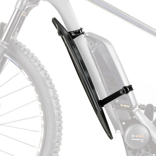 SKS Fender, X-Guard, Front, Downtube, Black
