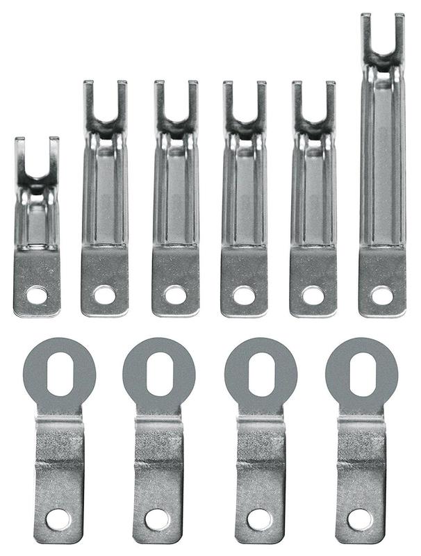 SKS Fender Parts, Raceblade Long, 2nd Bike Attachment