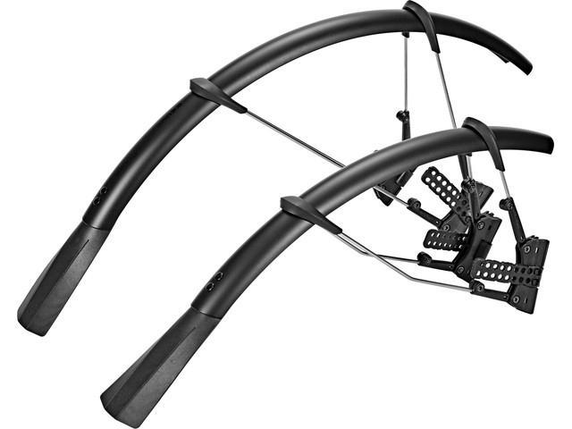 SKS Fender, Raceblade Pro, 700c, Matte Black