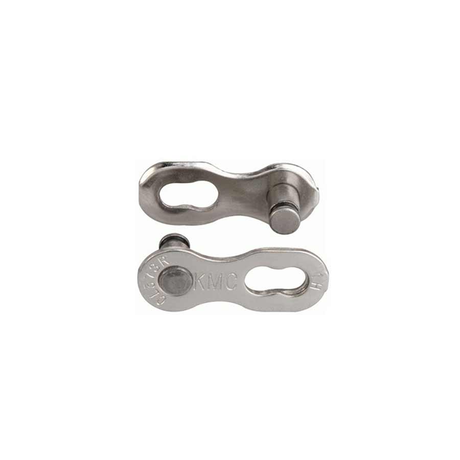 KMC MissingLink-7.3mm, Card/2, Reuseable (CL573R)