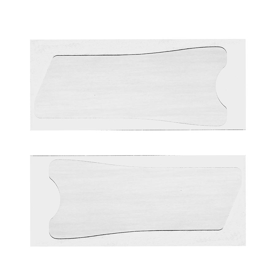 SRAM, Abrasion Guard, 160/165mm, Pair