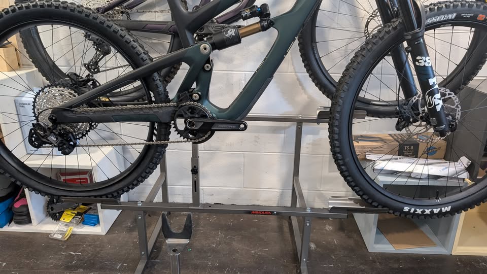 Ibis HD6 | Deore Build - 1 Only!