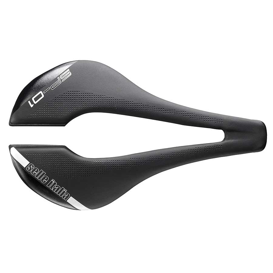Selle Italia, SP-01 Boost Superflow, Saddle, 250 x 130mm, Unisex, 188g
