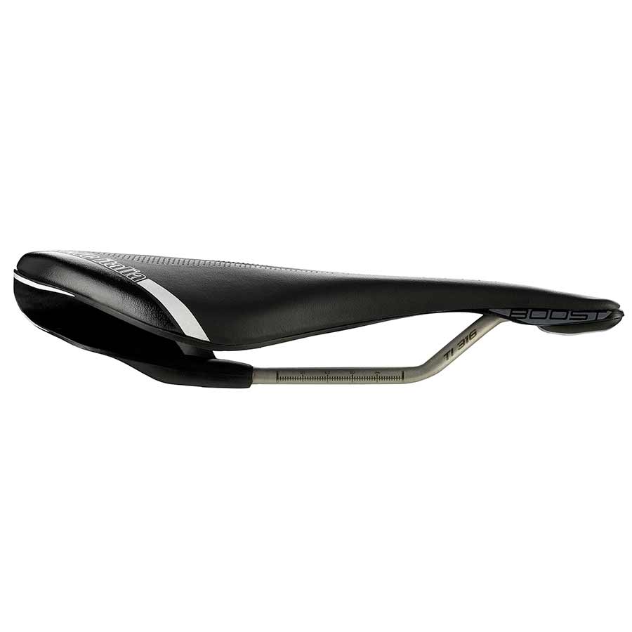 Selle Italia, SP-01 Boost Superflow, Saddle, 250 x 130mm, Unisex, 188g