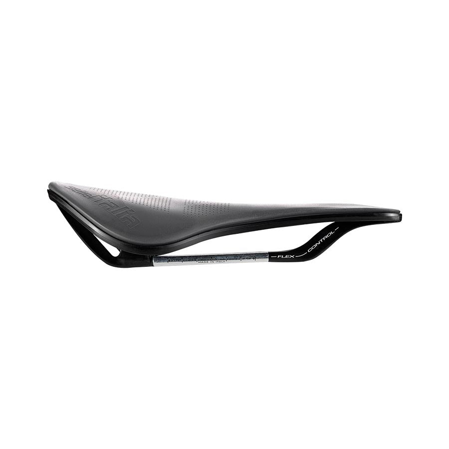 Selle Italia, Model X, Saddle, 245 x 145, Unisex, 315g, Grey