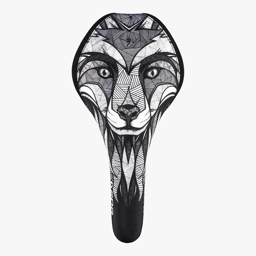 SDG Components, Duster P Mtn Ti Alloy, Saddle, 285 x 140mm, Unisex, 240g