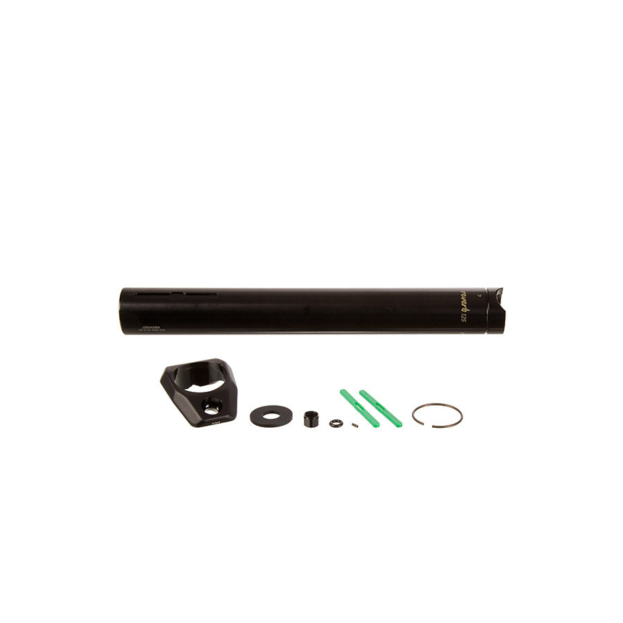 Reverb AXS B1 Upper Tube