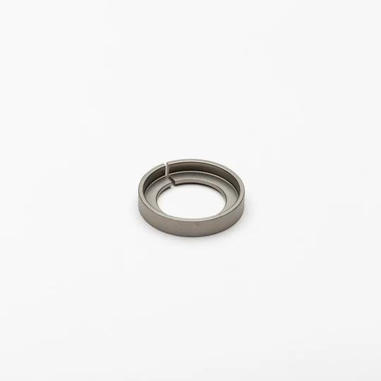 Chris King 12mm Axle End Cap, see description for application (PHB571)