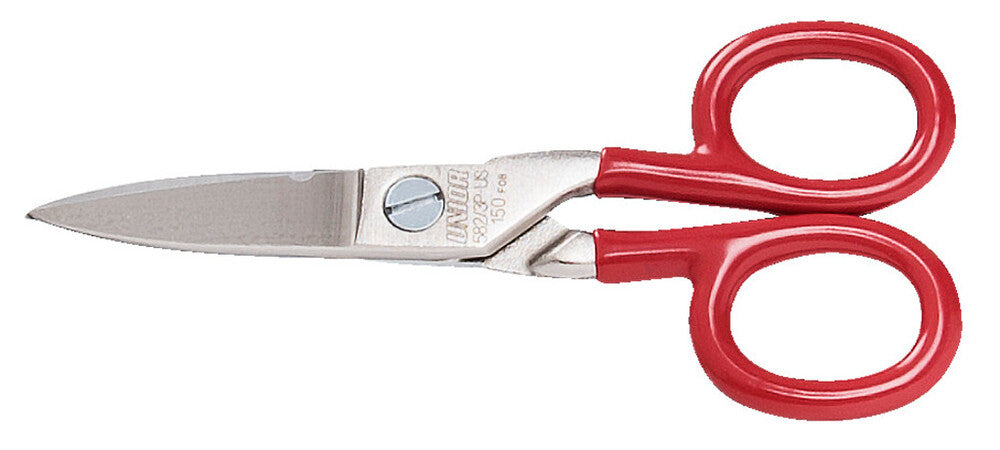 Electricians' scissors