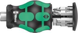 Wera Kraftform Kompact Stubby Magazine 4