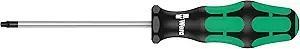 Wera Tools Kraftform Plus Torx Screwdriver, T20