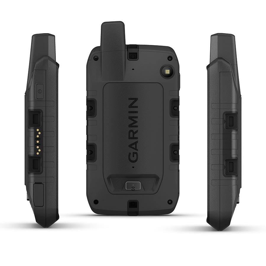 Garmin, Montana 700, Computer, Unit, Black