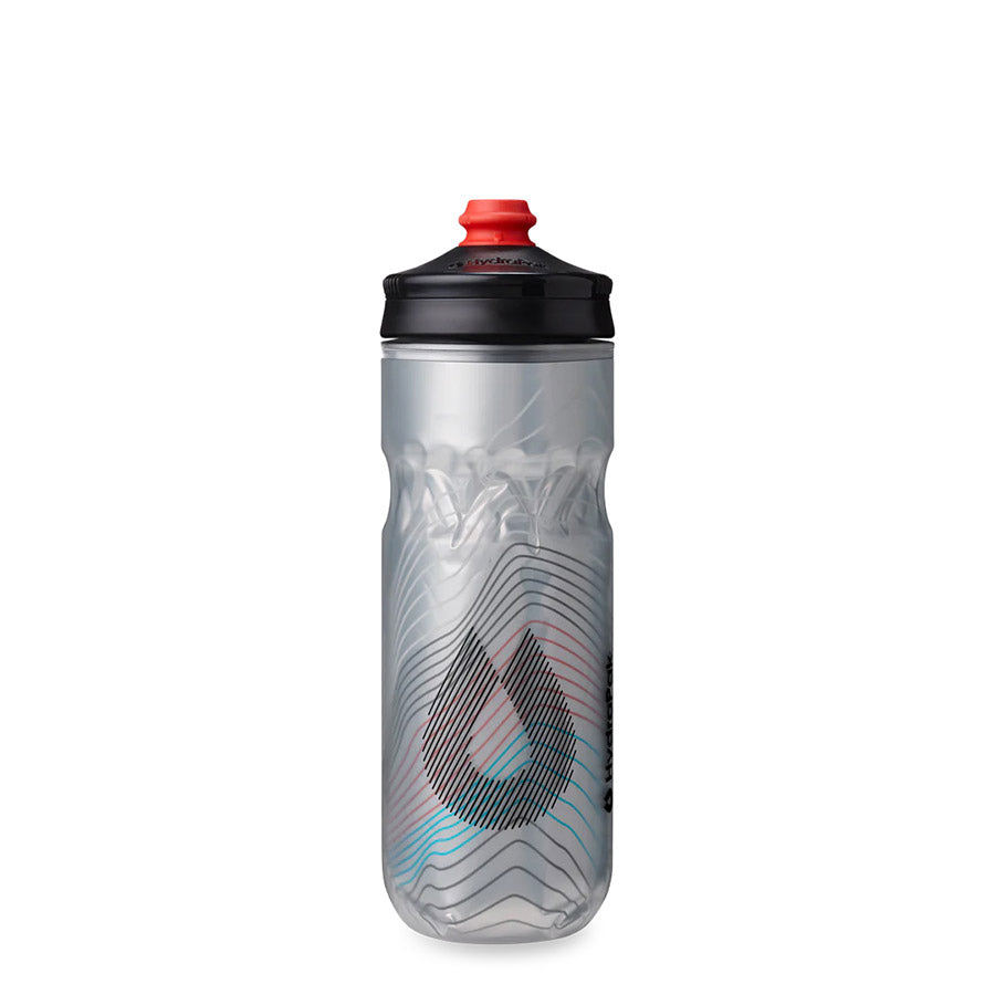 Surge Ascent