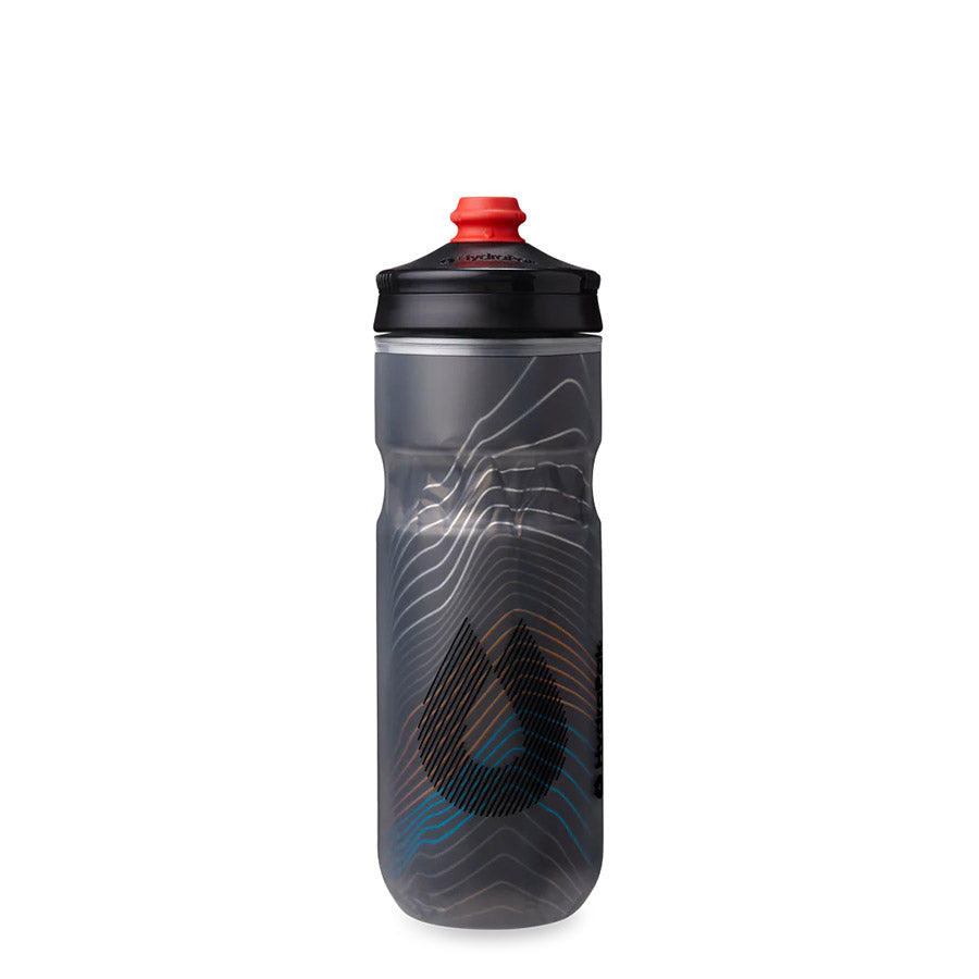 Surge Ascent