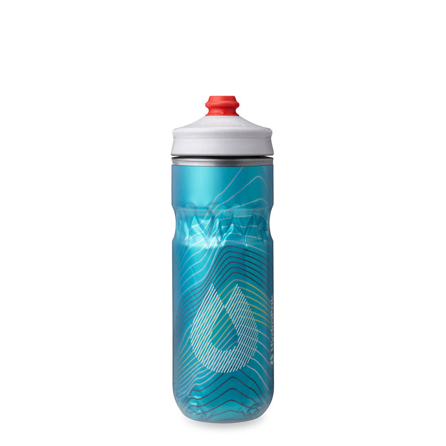 Surge Ascent